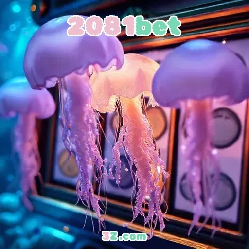 Slots Criativas no 2081bet: Diversão e Ganhos ao Seu Alcance